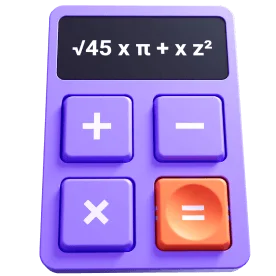 Calculator icon